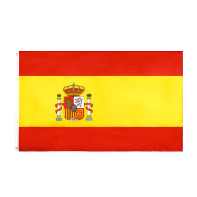 Bandiera Spagna 60 x 90 cm